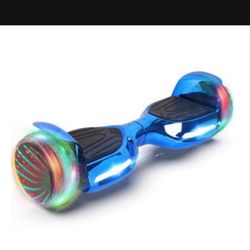 New Kid Hoverboard 