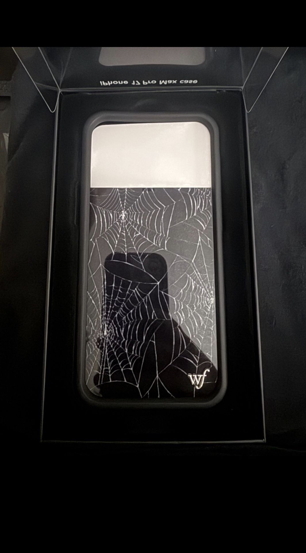 Wildflower Itsy Bitsy iPhone 17 Pro Max Case