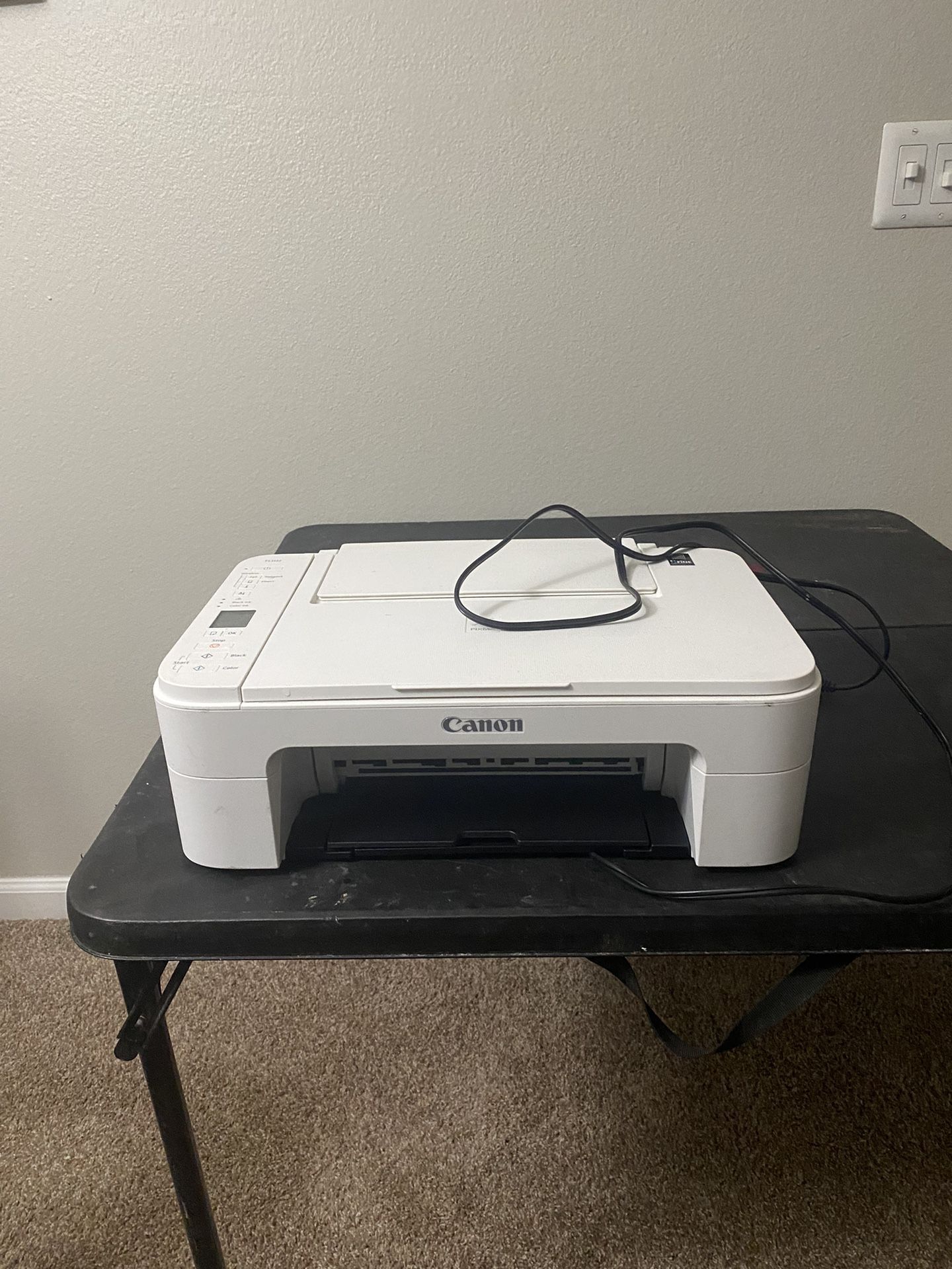 Used Printer
