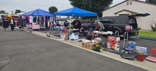 JuNe27..LaPulga $wapMeet^ToDay@LaPuente 8am-2pm