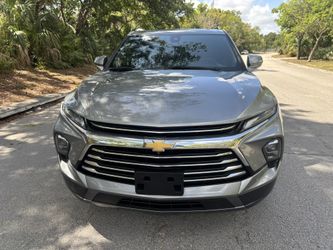 2023 Chevrolet Blazer