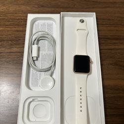 Apple Watch Series 3 (38mm)