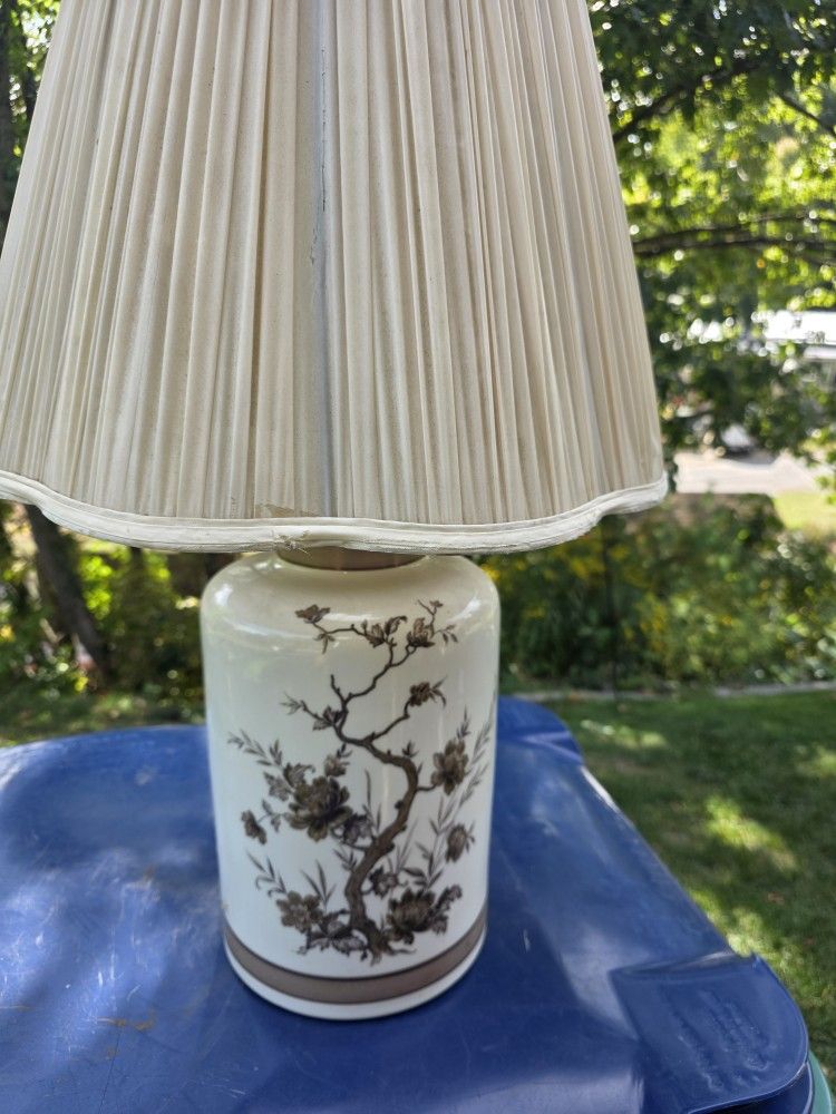 Table Lamp