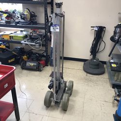 Material Lift