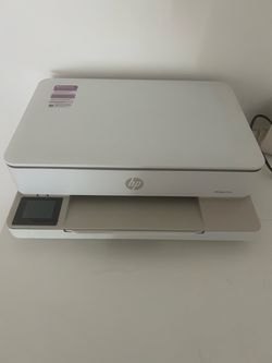 HP Envy 6155e printer