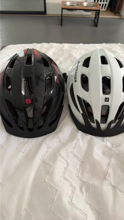 Bike helmets Bontrager