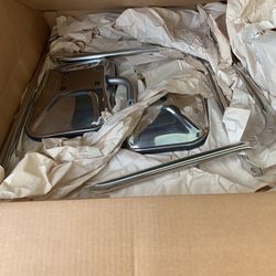 T300  Camper Mirrors 