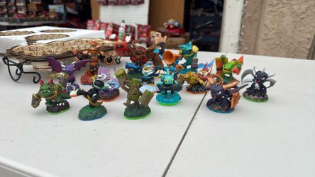 Skylanders Toy $25