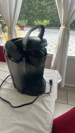 Cafetera KEURIG