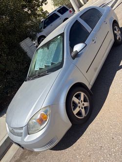 2010 Chevrolet cobalt Lt