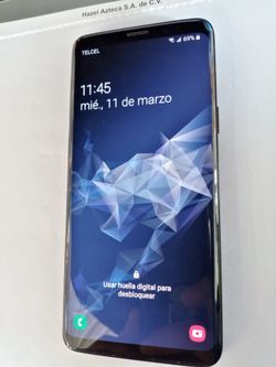 Samsung S9