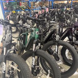 Ebike Best Price - Skip The Bike Shop Dealers 