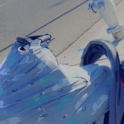 Car seat Covers With Netting