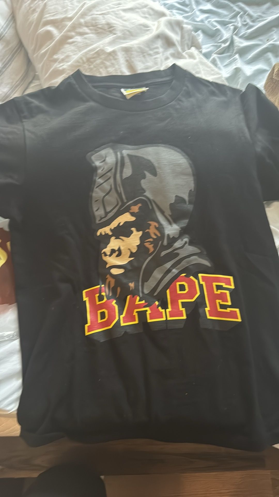 Bape Shirt