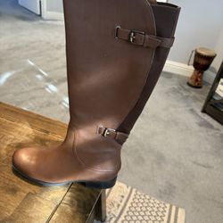 Brand New Riding Style Boots