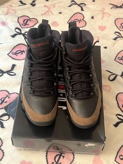 Olive 9 size 12
