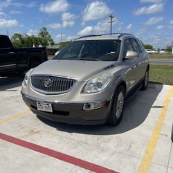 2011 Buick Enclave • CXL Sport Utility 4D