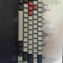 Gaming Mechanical Keyboard 