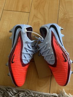 Nike Phantom 6 Low Elite SG-Pro Scary Good Pack Royal IM4206-400 Men’s 6.5/W 8