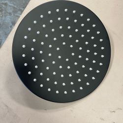 Shower Head