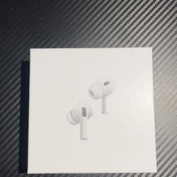 Apple Airpod Pro Gen 2