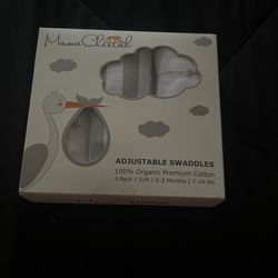 Baby Swaddle