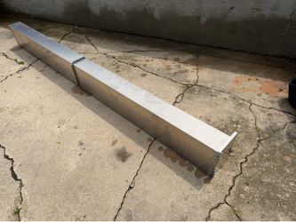 10’ conduit box