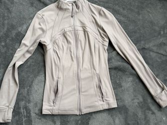 Lululemon jacket