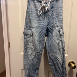 Jeans America eagle