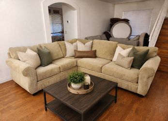 Ashley Furniture Large Sectional