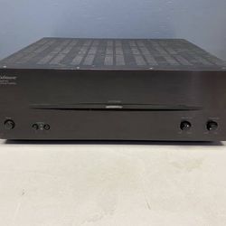 AudioSource AMP300 Stereo Power Amplifier