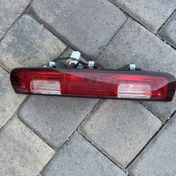 2015 Dodge Ram 2500 3rd Break Light 