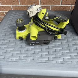 Ryobi Planner