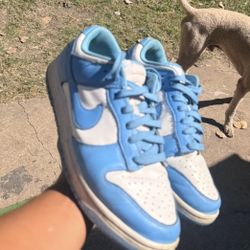 Unc Dunk