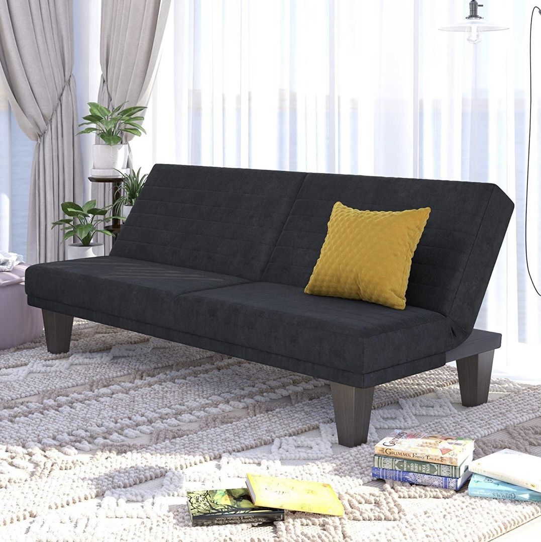 Convertible Sleeper Sofa