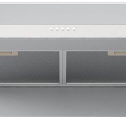 Brand New 30” hood Range