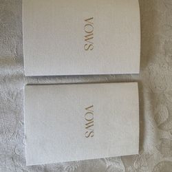 Vow Books