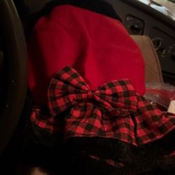 Dog suits six pieces