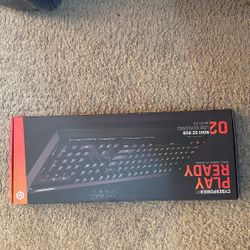 Cyberpower Rgb Keyboard 