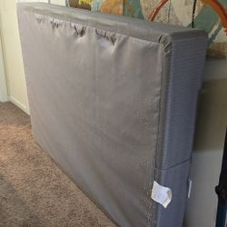 FREE Full Size Boxspring