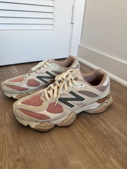 New Balance 9060 Sneakers Men Size 10