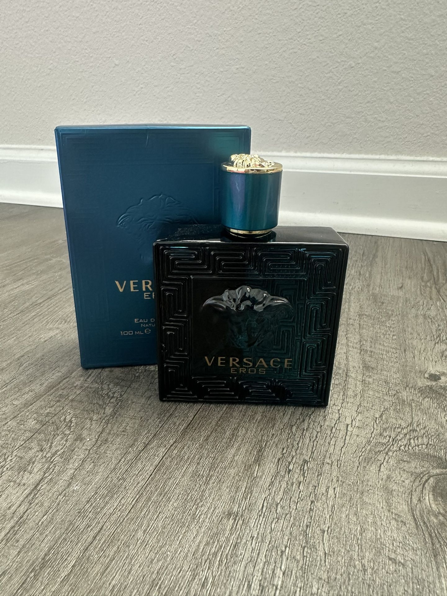 Versace Eros