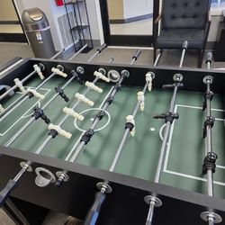 Foosball Table