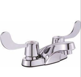 Bayview 4 Inch Faucet 