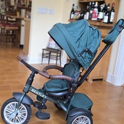 Bentley Kids Trike