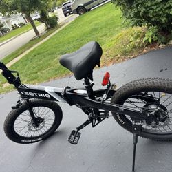 Lectric XP Lite E-bike $700 OBO