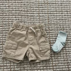 Baby boys clothing