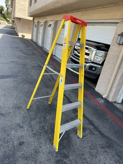 Home Base 6 Food Ladder