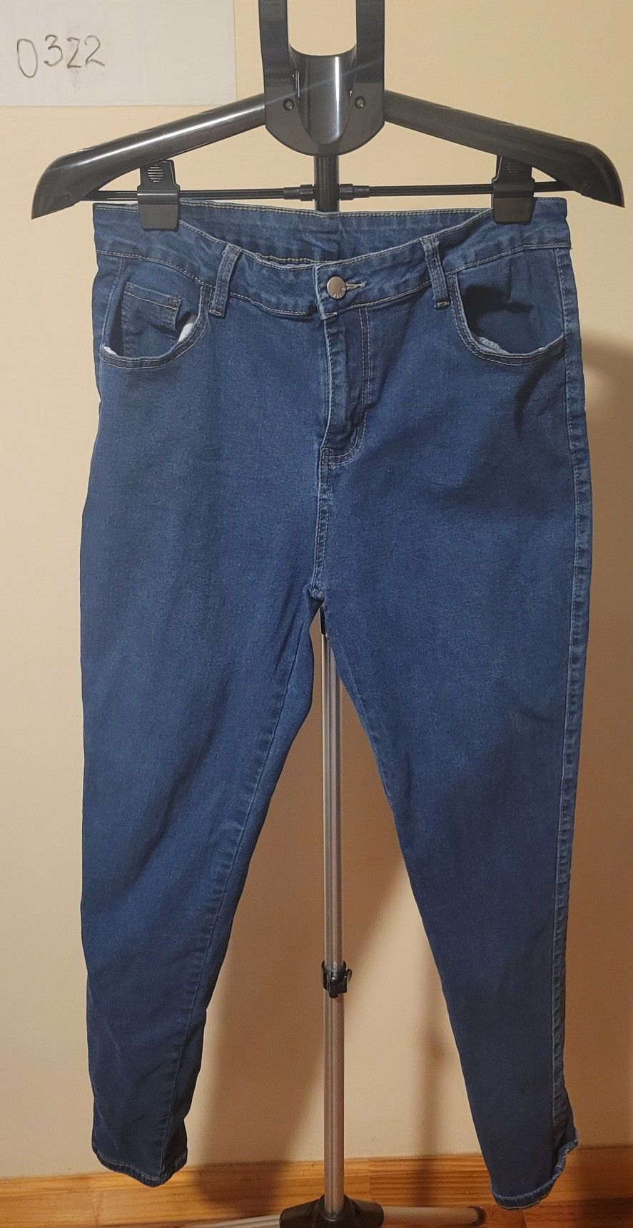 Shein Jeans Size 32 (0322)