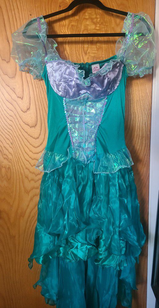 Disney Princess Costume - Ariel